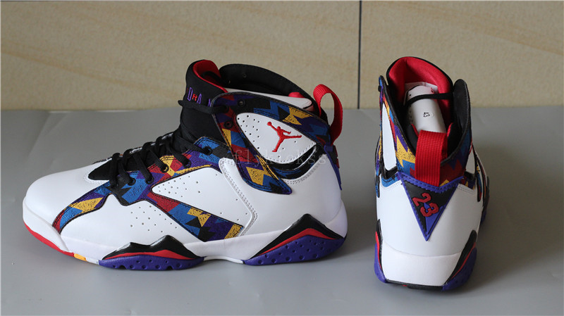 Air Jordan 7 Retro Sweater